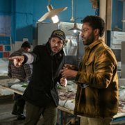 Beckett - galeria zdjęć - filmweb