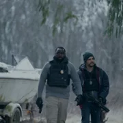 Złodziej dragów - galeria zdjęć - filmweb