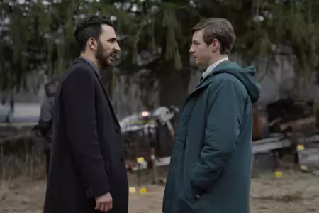 Złodziej dragów - galeria zdjęć - filmweb