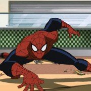 Mega Spider-Man - galeria zdjęć - filmweb