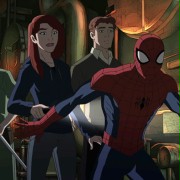 Mega Spider-Man - galeria zdjęć - filmweb