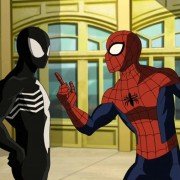 Mega Spider-Man - galeria zdjęć - filmweb