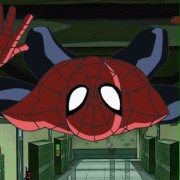 Mega Spider-Man - galeria zdjęć - filmweb