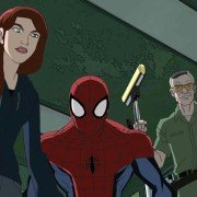 Mega Spider-Man - galeria zdjęć - filmweb