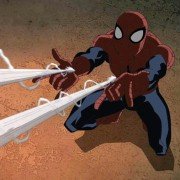 Mega Spider-Man - galeria zdjęć - filmweb