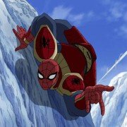 Mega Spider-Man - galeria zdjęć - filmweb