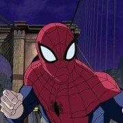 Mega Spider-Man - galeria zdjęć - filmweb