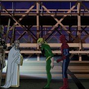 Mega Spider-Man - galeria zdjęć - filmweb