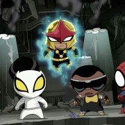 Ultimate Spider-Man - galeria zdjęć - filmweb