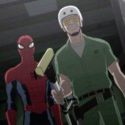 Ultimate Spider-Man - galeria zdjęć - filmweb