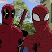 Ultimate Spider-Man - galeria zdjęć - filmweb