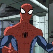 Ultimate Spider-Man - galeria zdjęć - filmweb