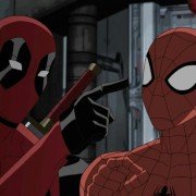 Ultimate Spider-Man - galeria zdjęć - filmweb
