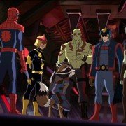 Ultimate Spider-Man - galeria zdjęć - filmweb