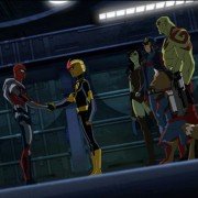 Ultimate Spider-Man - galeria zdjęć - filmweb
