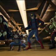 Ultimate Spider-Man - galeria zdjęć - filmweb
