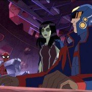 Ultimate Spider-Man - galeria zdjęć - filmweb