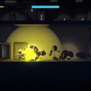 The Showdown Effect - galeria zdjęć - filmweb