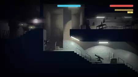 The Showdown Effect - galeria zdjęć - filmweb
