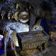 Kultowe rekwizyty - galeria zdjęć - filmweb