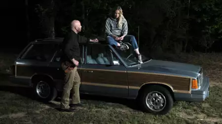 Mob Land - galeria zdjęć - filmweb