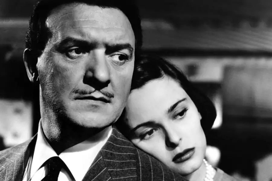 Śmierć rowerzysty - galeria zdjęć - filmweb