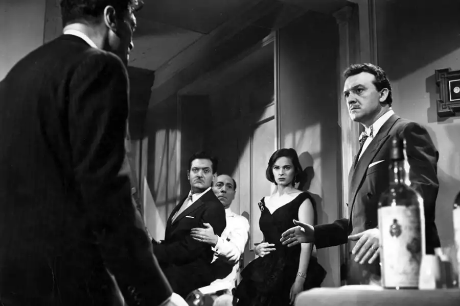 Śmierć rowerzysty - galeria zdjęć - filmweb