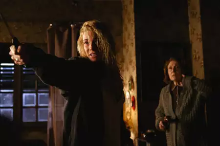 Oczy Julii - galeria zdjęć - filmweb
