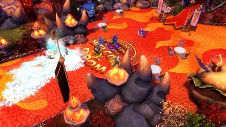 DungeonLand - galeria zdjęć - filmweb