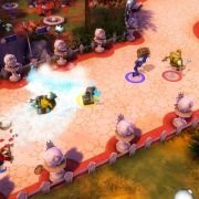DungeonLand - galeria zdjęć - filmweb