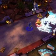DungeonLand - galeria zdjęć - filmweb