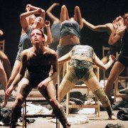 Mr. Gaga - galeria zdjęć - filmweb