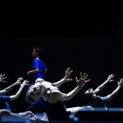 Mr. Gaga - galeria zdjęć - filmweb