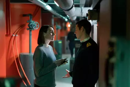 Vigil - galeria zdjęć - filmweb