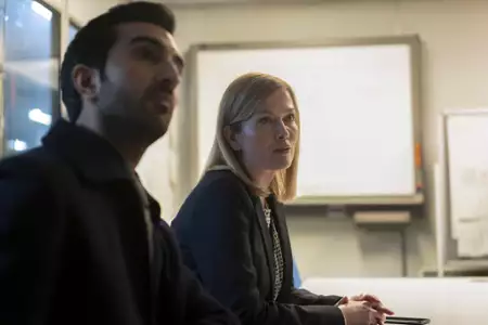 Vigil - galeria zdjęć - filmweb
