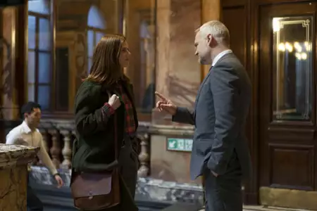 Vigil - galeria zdjęć - filmweb