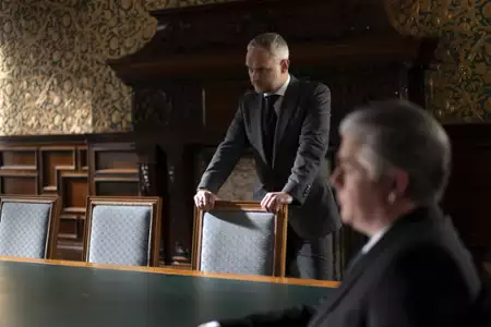 Vigil - galeria zdjęć - filmweb
