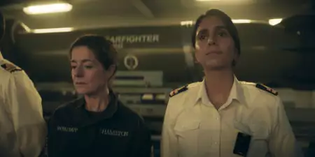 Vigil - galeria zdjęć - filmweb