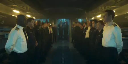 Vigil - galeria zdjęć - filmweb
