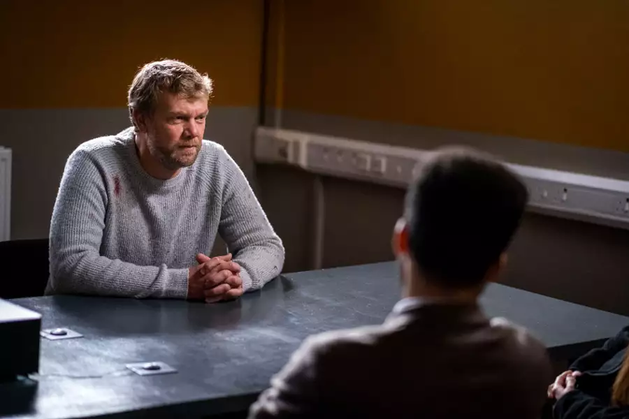 Vigil - galeria zdjęć - filmweb