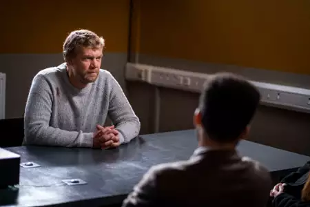 Vigil - galeria zdjęć - filmweb