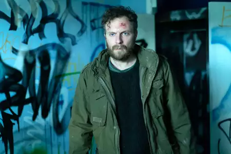 Vigil - galeria zdjęć - filmweb