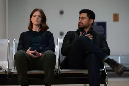 Vigil - galeria zdjęć - filmweb