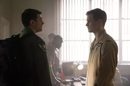 Vigil - galeria zdjęć - filmweb