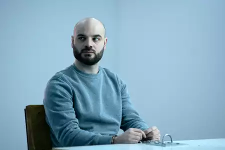 Vigil - galeria zdjęć - filmweb