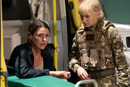 Vigil - galeria zdjęć - filmweb