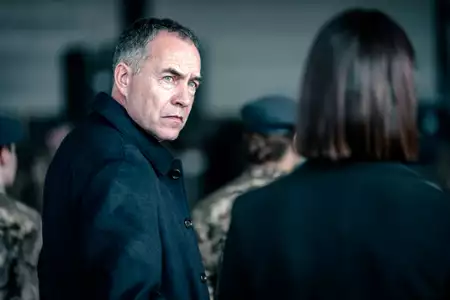 Vigil - galeria zdjęć - filmweb