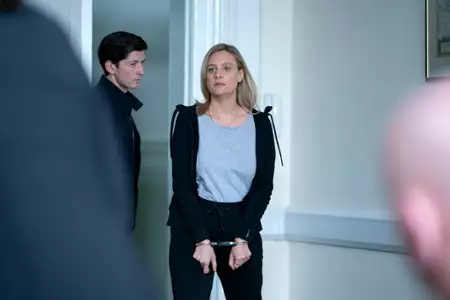 Vigil - galeria zdjęć - filmweb