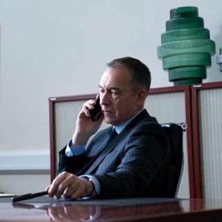 Sir Ian Downing