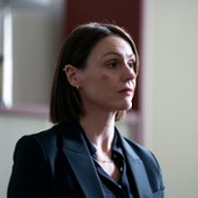 Suranne Jones w Vigil